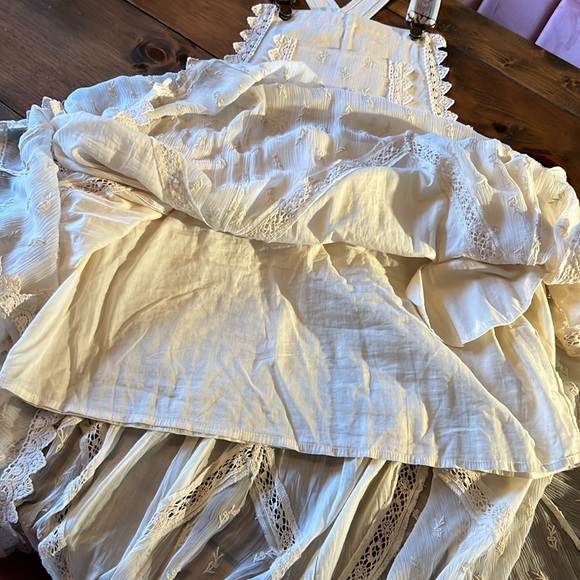 Free people dress - Picture 8 of 11